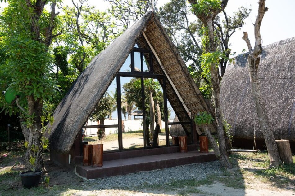 Resort