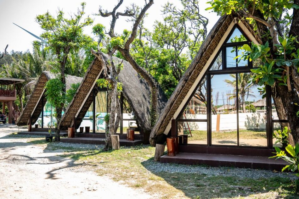 Resort