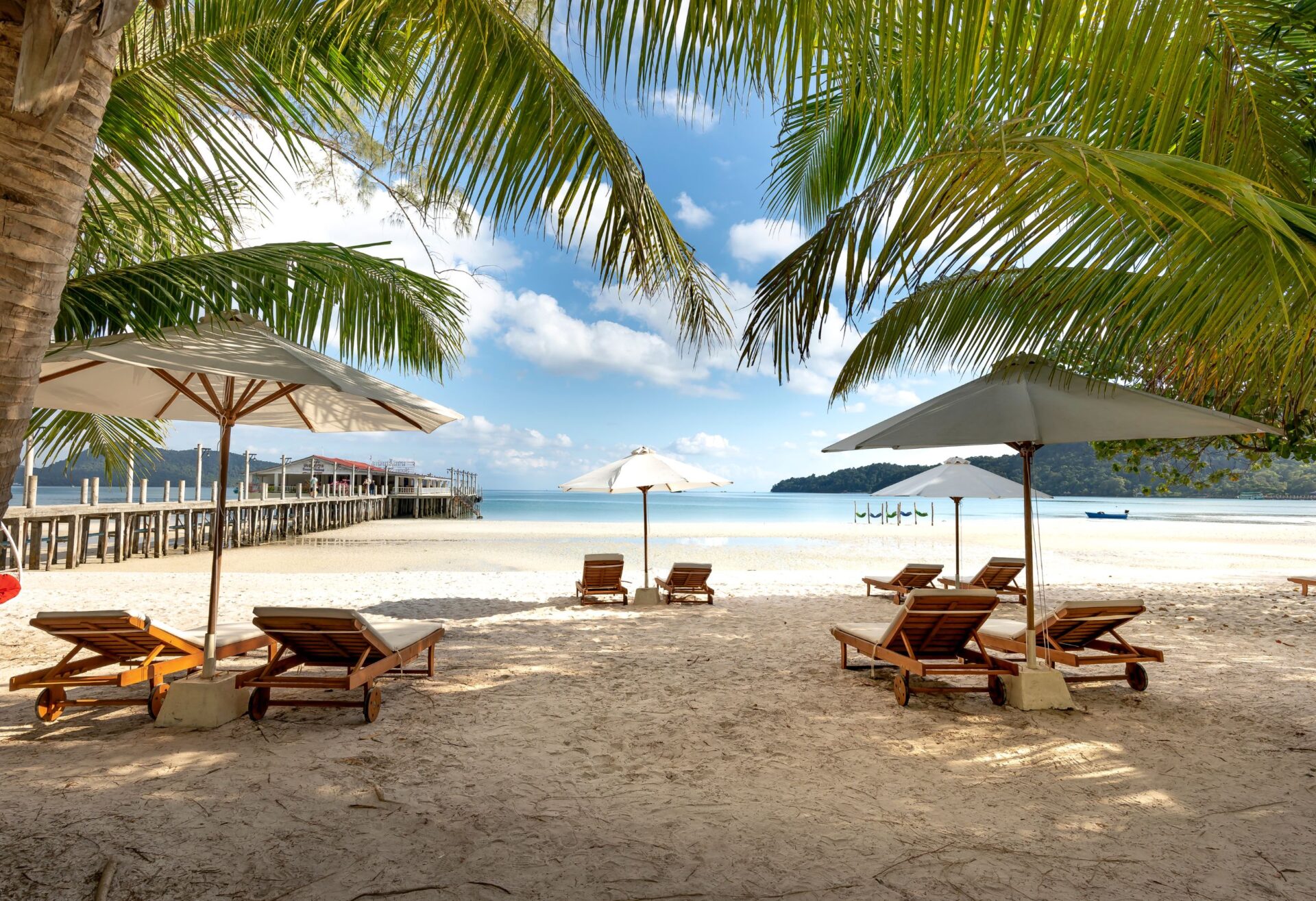 Extras for a Perfect Stay